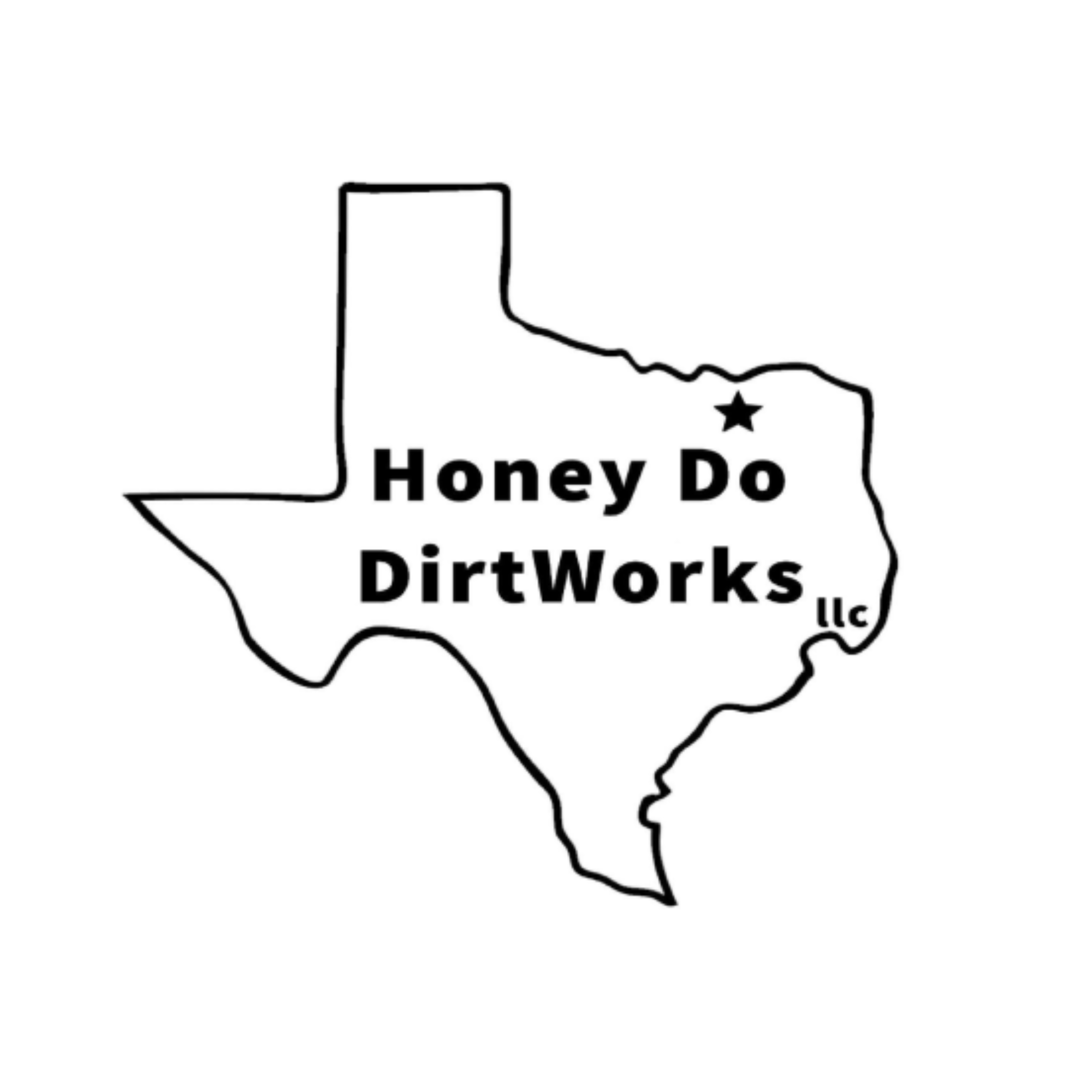 Honey Do Dirtworks, LLC